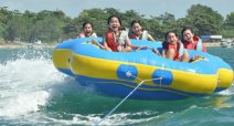donat-boat-anyer