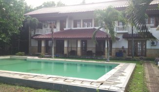 Villa Cozy