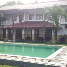 Villa Cozy