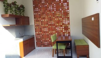 Villa Ubud Anyer