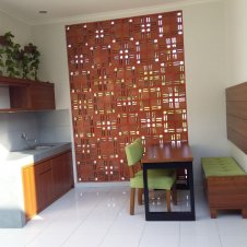 Villa Ubud Anyer