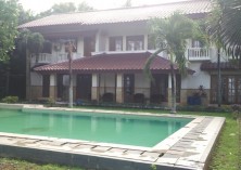 Villa Cozy