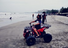 Motor Atv
