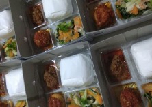 Nasi Box