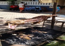Kambing Guling