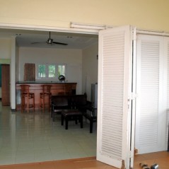 Villa Bandulu