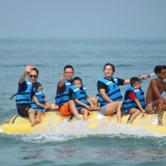 Banana Boat