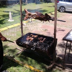 Kambing Guling