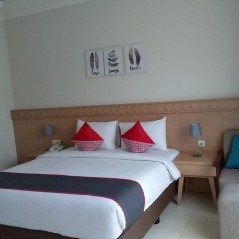 Villa Ubud