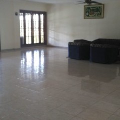 Villa Cozy