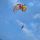 Parasailing
